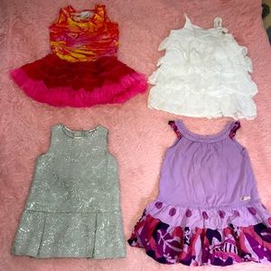 Girls 2T bundle